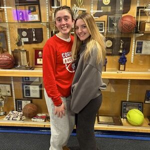 Meet your Posher, Olivia